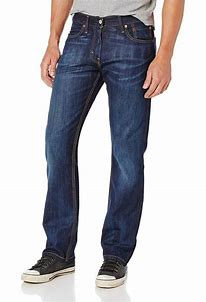 MEN LEVI JEANS